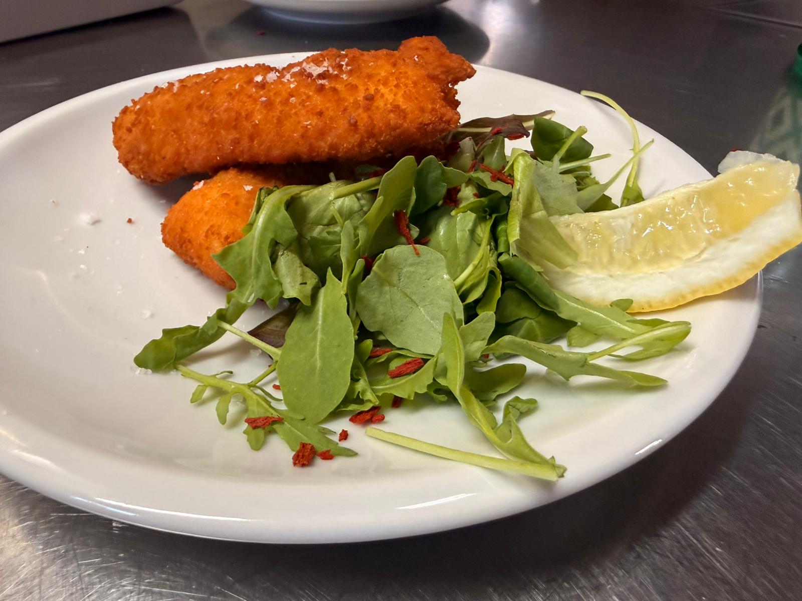 Cotoletta
